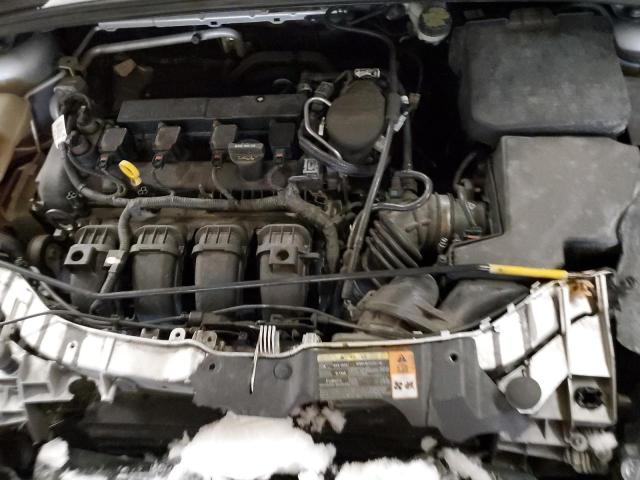 Photo 11 from auction – 2014 FORD FOCUS SE with VIN 1FADP3F2XEL188366