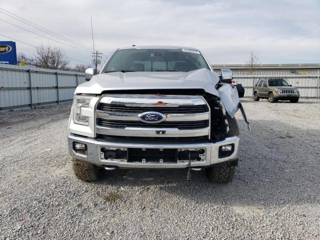 Photo 5 from auction – 2015 FORD F150 SUPER with VIN 1FTEW1EG5FFB48358