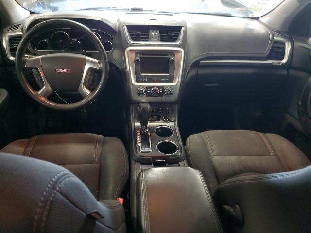 Photo 8 from auction – 2013 GMC ACADIA SLE with VIN 1GKKRPKD8DJ252770