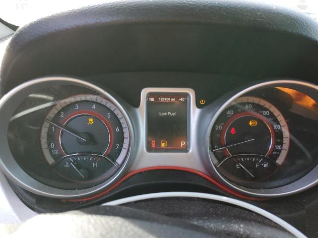 Photo 9 from auction – 2016 DODGE JOURNEY R/ with VIN 3C4PDCEG3GT116753