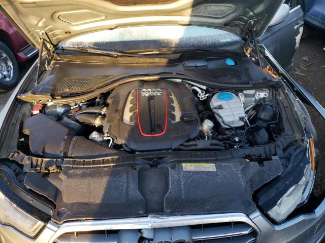 Photo 11 from auction – 2013 AUDI S6 with VIN WAUJ2AFC2DN148758