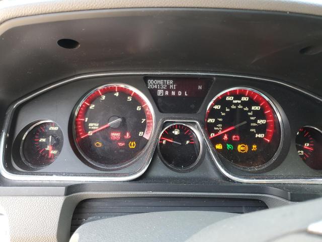 Photo 9 from auction – 2014 GMC ACADIA SLT with VIN 1GKKVRKD3EJ308977