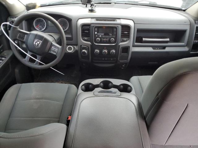 Zdjęcie 8 z aukcji – 2017 RAM 1500 ST z VIN 1C6RR6FG1HS661788
