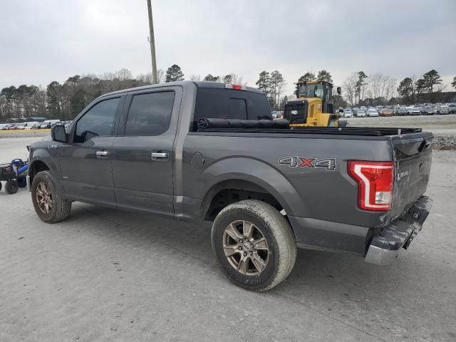 Photo 2 from auction – 2016 FORD F150 SUPER with VIN 1FTEW1EP7GFC70656