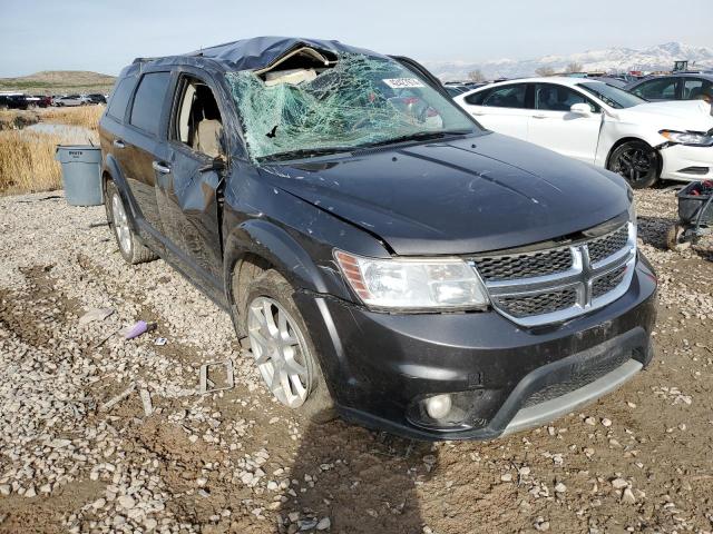 Zdjęcie 4 z aukcji – 2017 DODGE JOURNEY SX z VIN 3C4PDCBG6HT534522