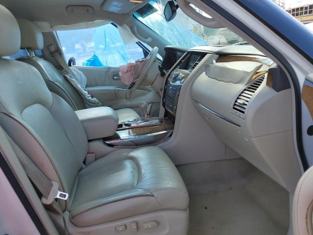 Photo 7 from auction – 2012 INFINITI QX56 with VIN JN8AZ2NF9C9519796