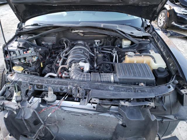 Photo 11 from auction – 2008 DODGE CHARGER with VIN 2B3KA43H68H175067