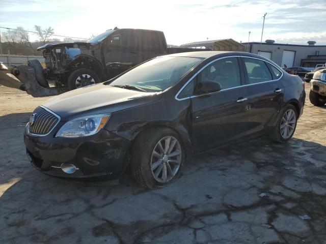 BUICK VERANO CON 2014 with VIN 1G4PR5SKXE4154842 - Photo from auction