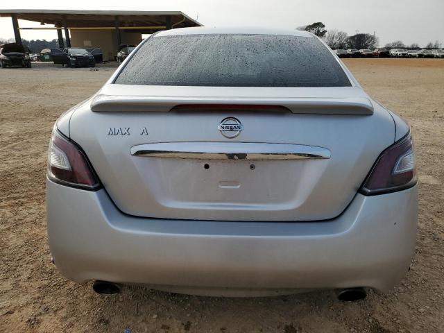 Photo 6 from auction – 2012 NISSAN MAXIMA S with VIN 1N4AA5AP0CC806696