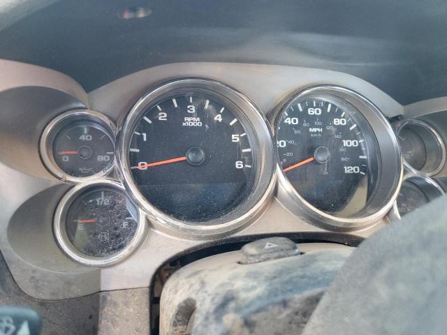 Photo 9 from auction – 2012 CHEVROLET SILVERADO with VIN 3GCPCSEA9CG118390