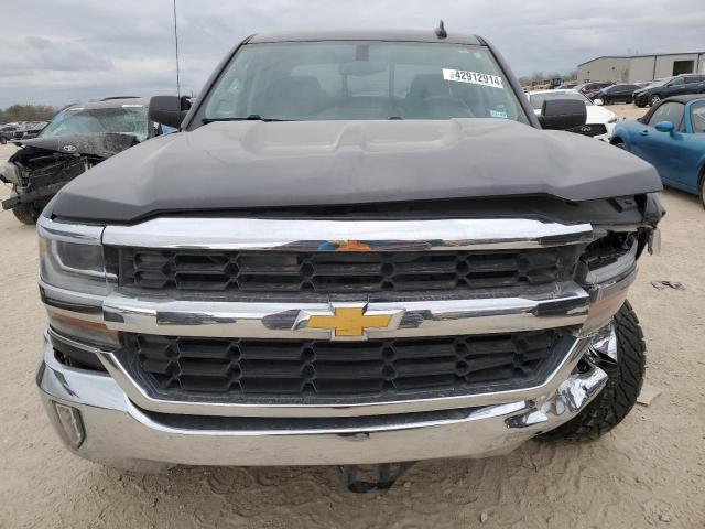 Photo 5 from auction – 2016 CHEVROLET SILVERADO with VIN 3GCPCREC4GG106440