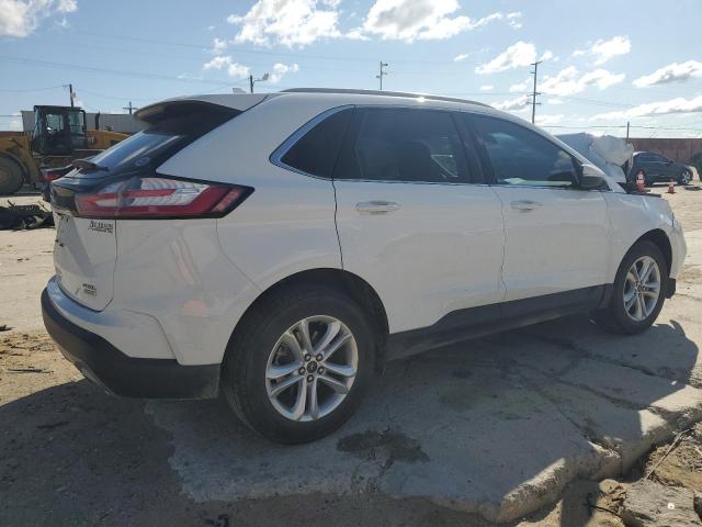 Photo 3 from auction – 2020 FORD EDGE SEL with VIN 2FMPK3J97LBA28125