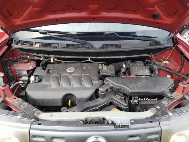 Photo 12 from auction – 2011 NISSAN CUBE BASE with VIN JN8AZ2KR6BT204387