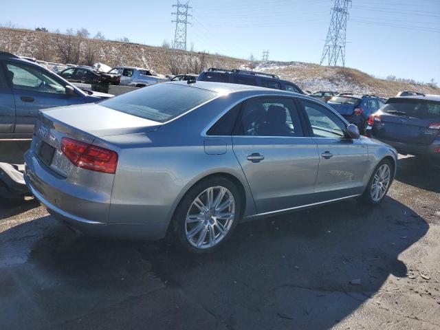 Zdjęcie 3 z aukcji – 2012 AUDI A8 L QUATT z VIN WAURVAFDXCN034749