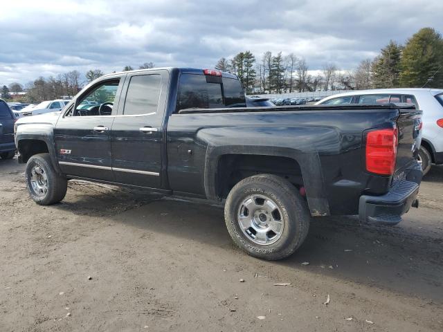 Photo 2 from auction – 2015 CHEVROLET SILVERADO with VIN 1GCVKSEJ7FZ334348
