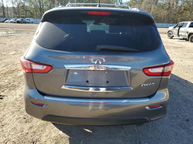 Photo 6 from auction – 2015 INFINITI QX60 with VIN 5N1AL0MN5FC509750