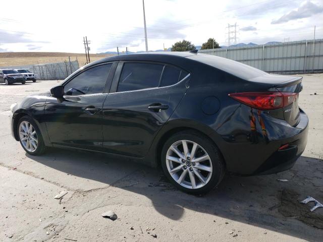 Photo 2 from auction – 2017 MAZDA 3 TOURING with VIN 3MZBN1V70HM120005