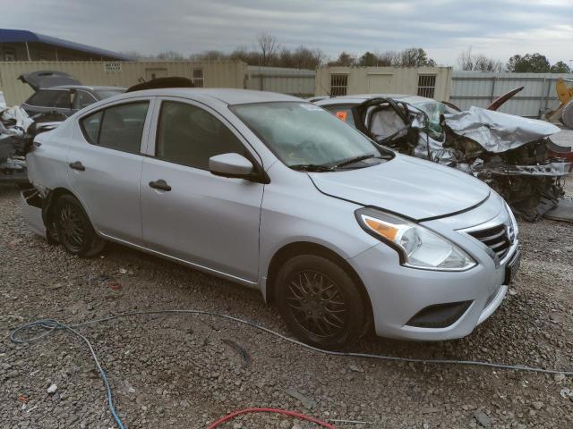 Photo 4 from auction – 2016 NISSAN VERSA S with VIN 3N1CN7AP7GL825665