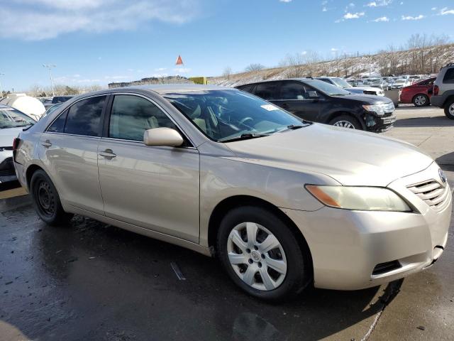 Photo 4 from auction – 2007 TOYOTA CAMRY CE with VIN 4T1BE46K67U544320