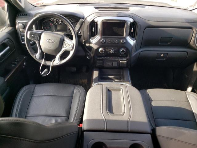 Photo 8 from auction – 2020 CHEVROLET SILVERADO with VIN 1GCPYFED4LZ365982