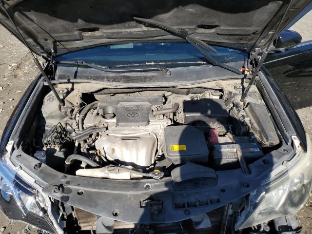 Photo 11 from auction – 2014 TOYOTA CAMRY L with VIN 4T1BF1FK5EU442273