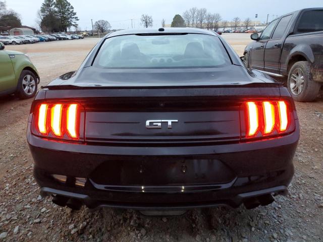 Photo 6 from auction – 2018 FORD MUSTANG GT with VIN 1FA6P8CF6J5141024