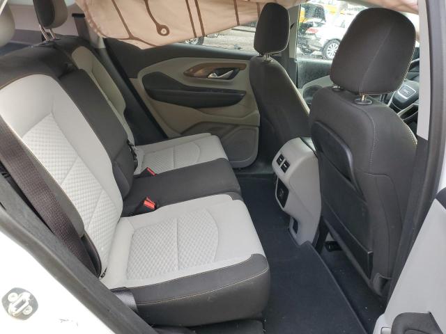 Photo 11 from auction – 2018 GMC TERRAIN SL with VIN 3GKALMEV6JL389792