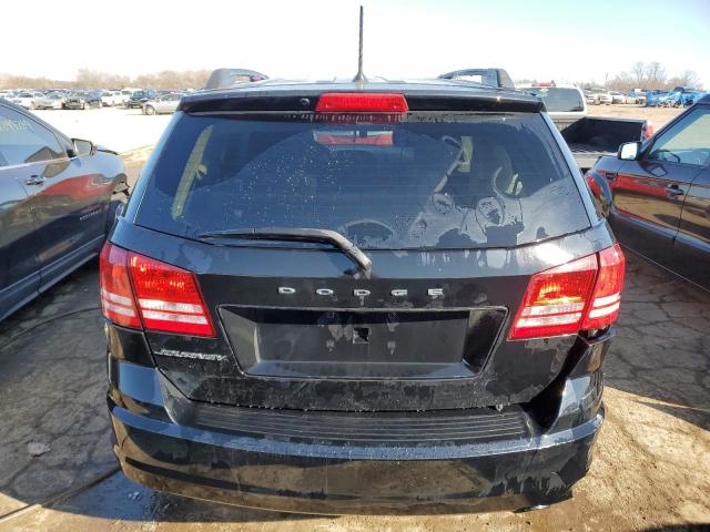 Photo 6 from auction – 2018 DODGE JOURNEY SE with VIN 3C4PDCABXJT524507