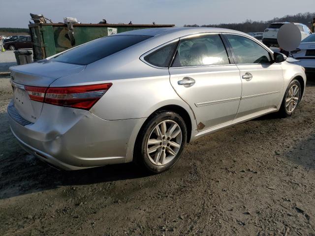 Photo 3 from auction – 2013 TOYOTA AVALON BAS with VIN 4T1BK1EB0DU042441