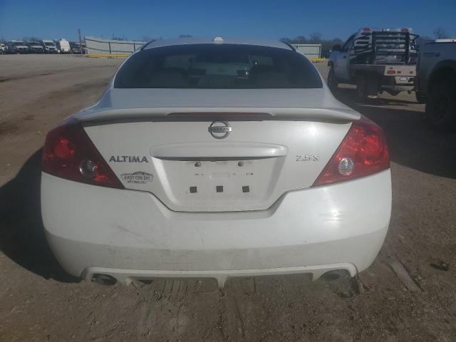 Photo 6 from auction – 2013 NISSAN ALTIMA S with VIN 1N4AL2EP5DC253760