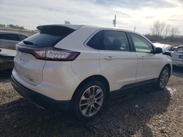 Photo 3 from auction – 2017 FORD EDGE TITAN with VIN 2FMPK3K94HBB81258