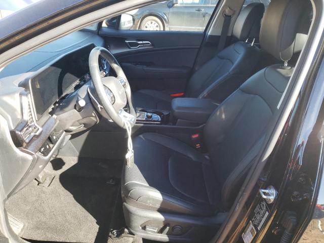 Photo 7 from auction – 2023 KIA SPORTAGE E with VIN 5XYK33AF6PG108325