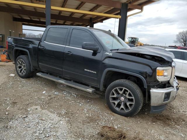 Photo 4 from auction – 2014 GMC SIERRA K15 with VIN 3GTU2UEC8EG373456