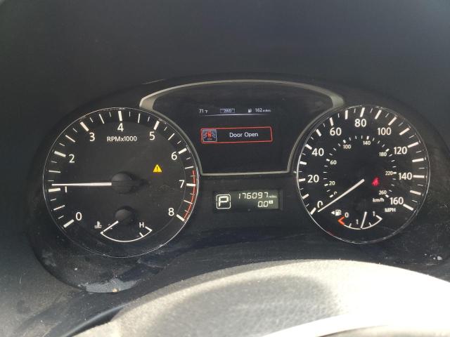 Photo 9 from auction – 2015 NISSAN PATHFINDER with VIN 5N1AR2MM6FC639814