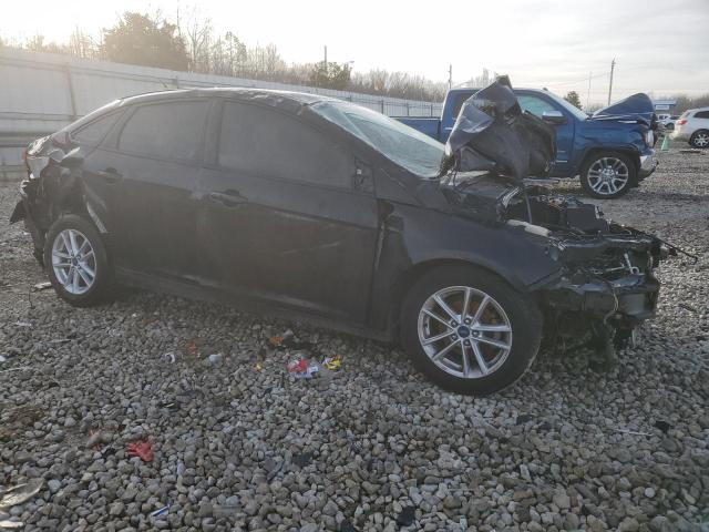 Photo 4 from auction – 2015 FORD FOCUS SE with VIN 1FADP3F28FL280917