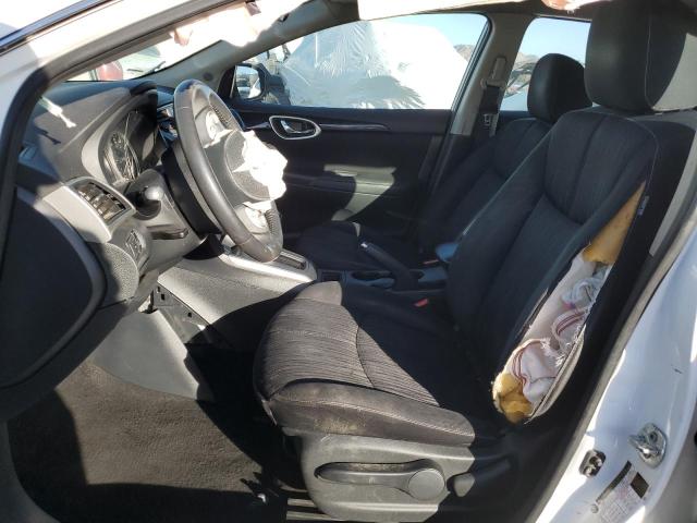 Photo 7 from auction – 2016 NISSAN SENTRA S with VIN 3N1AB7AP7GL672270