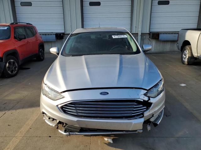 Photo 5 from auction – 2018 FORD FUSION SE with VIN 3FA6P0LU0JR170287
