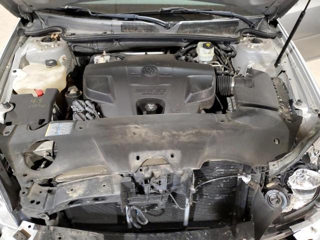 Photo 11 from auction – 2006 BUICK LUCERNE CX with VIN 1G4HD57226U257542