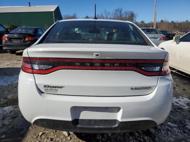 Photo 6 from auction – 2015 DODGE DART LIMIT with VIN 1C3CDFCB9FD352582