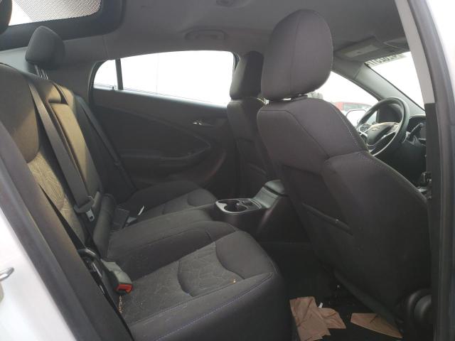 Photo 10 from auction – 2018 CHEVROLET VOLT LT with VIN 1G1RC6S56JU134797