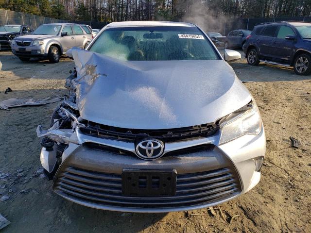 Photo 5 from auction – 2017 TOYOTA CAMRY LE with VIN 4T1BF1FK4HU382135