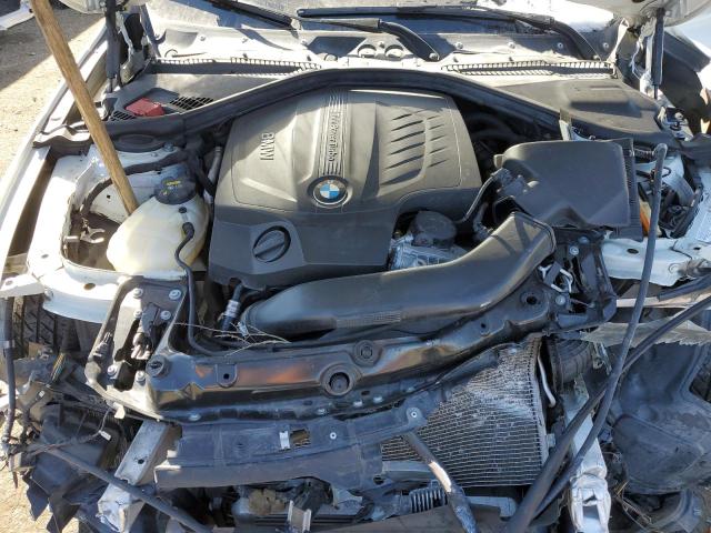 Photo 11 from auction – 2014 BMW 335 XI with VIN WBA3B9G53ENR91859