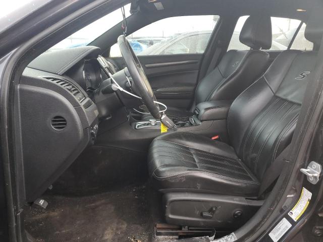 Photo 7 from auction – 2016 CHRYSLER 300 S with VIN 2C3CCAGG5GH136177