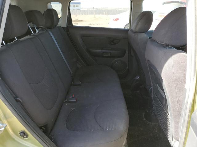 Photo 11 from auction – 2012 KIA SOUL with VIN KNDJT2A54C7478595