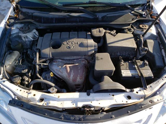 Photo 11 from auction – 2011 TOYOTA CAMRY BASE with VIN 4T1BF3EK9BU698800
