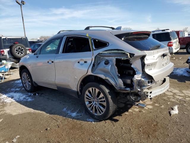 Photo 2 from auction – 2022 TOYOTA VENZA LE with VIN JTEAAAAH2NJ115997