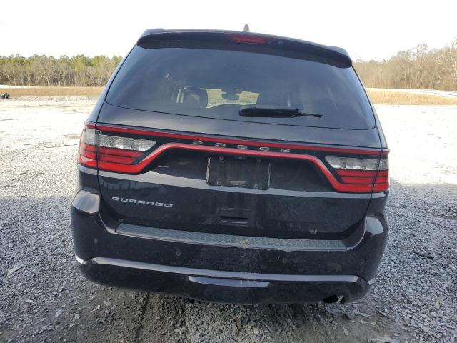 Photo 6 from auction – 2018 DODGE DURANGO SX with VIN 1C4RDHAGXJC290477