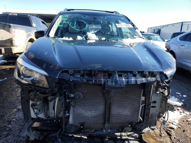 Photo 5 from auction – 2019 SUBARU FORESTER with VIN JF2SKACC0KH539710