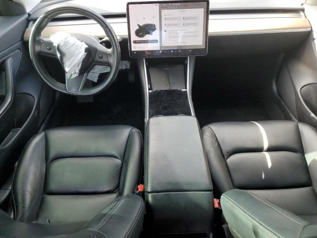 Photo 8 from auction – 2019 TESLA MODEL 3 with VIN 5YJ3E1EA7KF409753