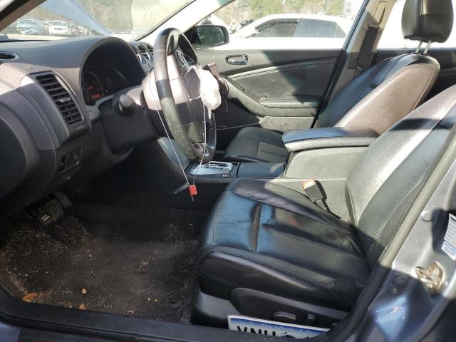 Photo 7 from auction – 2010 NISSAN ALTIMA SR with VIN 1N4BL2AP6AN524383